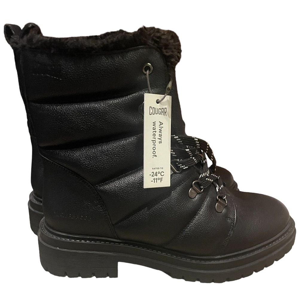 Cougar Winter boots